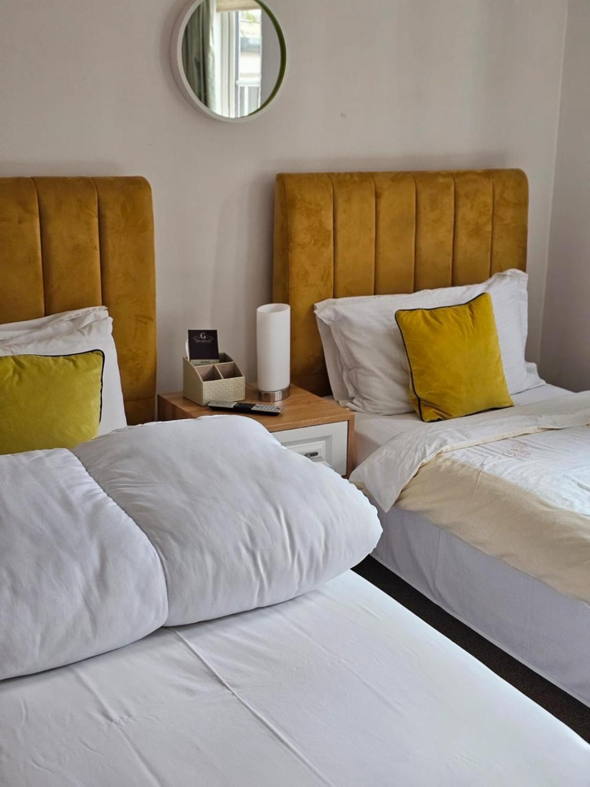 The Gungate Otel Tamworth Dış mekan fotoğraf