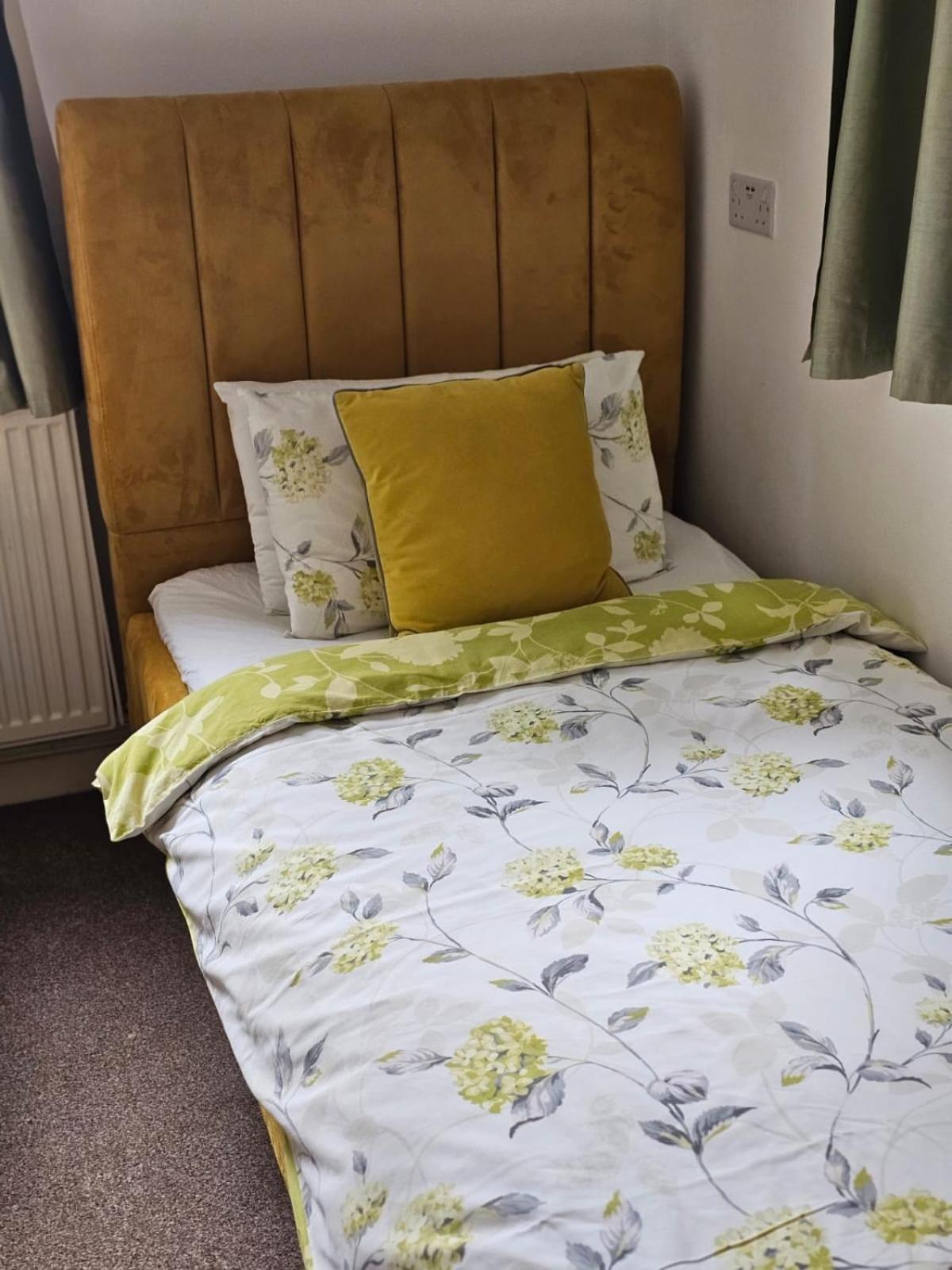 The Gungate Otel Tamworth Dış mekan fotoğraf