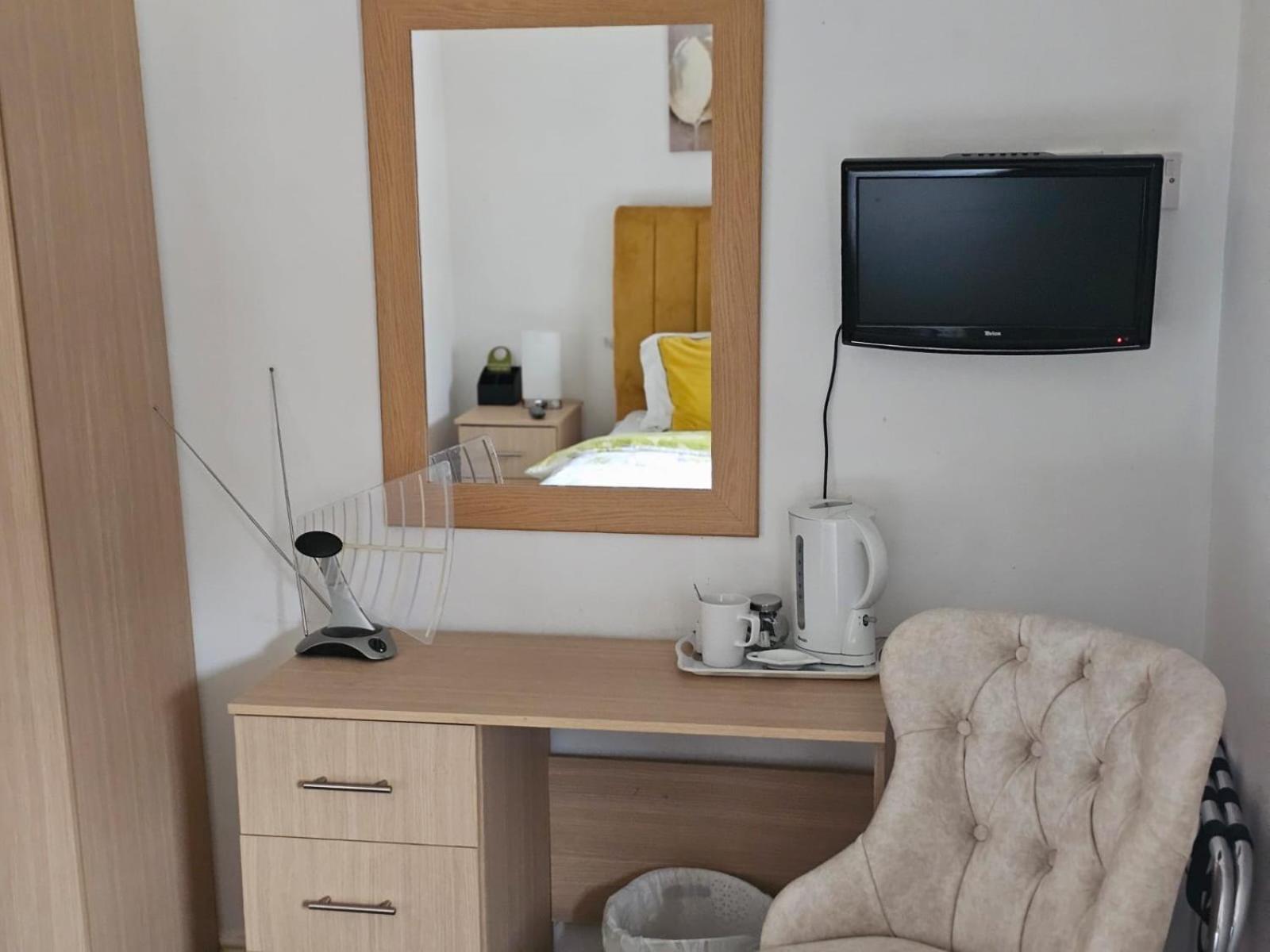 The Gungate Otel Tamworth Dış mekan fotoğraf