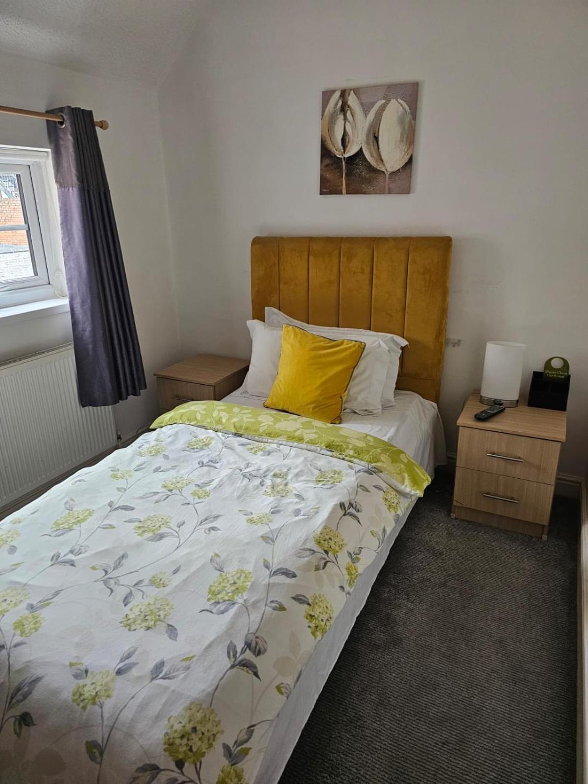 The Gungate Otel Tamworth Dış mekan fotoğraf