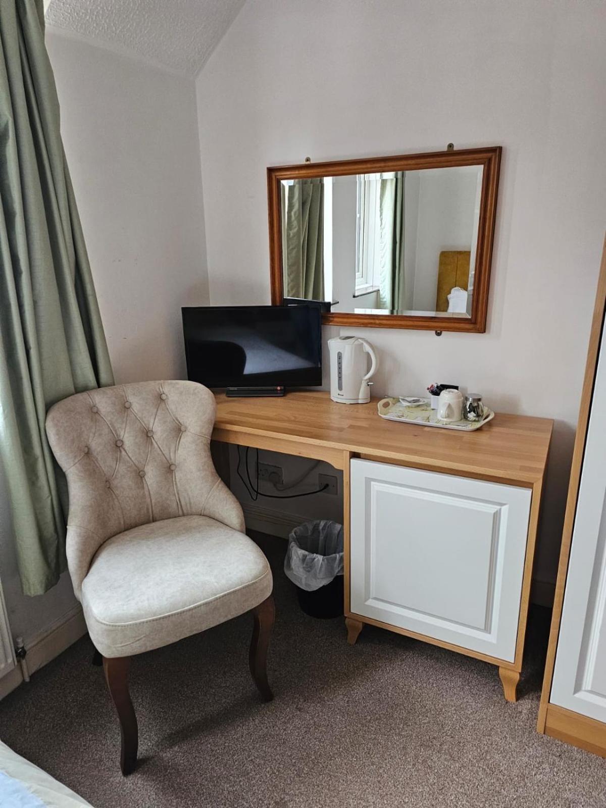 The Gungate Otel Tamworth Dış mekan fotoğraf